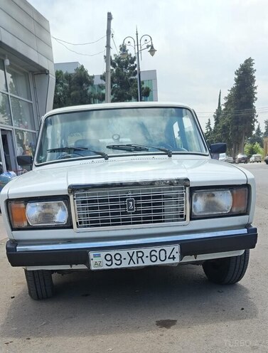 LADA (VAZ) 2107 2005, 85,000 km - 1.5 л - Cəlilabad
