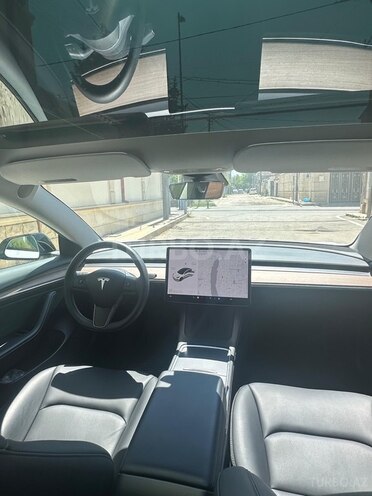 Tesla Model 3 2023, 6,300 km - 0.0 l - Bakı