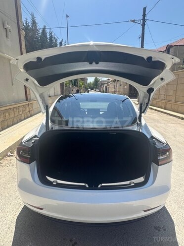 Tesla Model 3 2023, 6,300 km - 0.0 l - Bakı