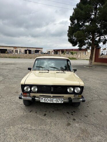 LADA (VAZ) 2106 1987, 74,544 km - 1.6 л - Şəmkir