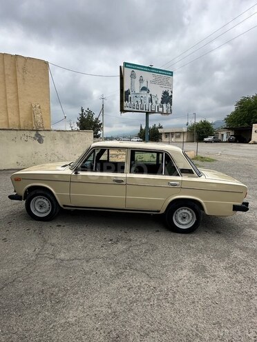 LADA (VAZ) 2106 1987, 74,544 km - 1.6 л - Şəmkir