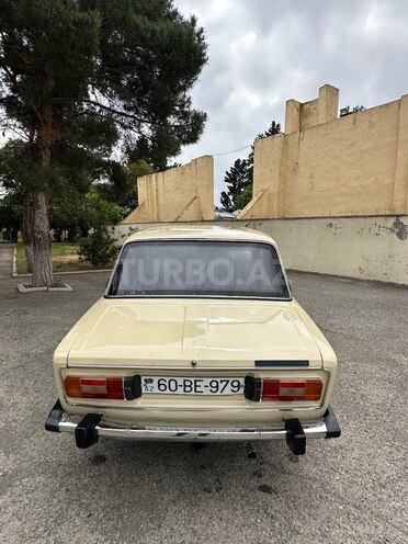 LADA (VAZ) 2106 1987, 74,544 km - 1.6 л - Şəmkir
