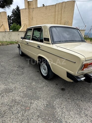 LADA (VAZ) 2106 1987, 74,544 km - 1.6 л - Şəmkir
