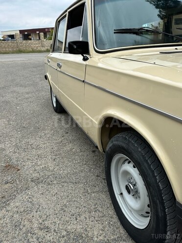 LADA (VAZ) 2106 1987, 74,544 km - 1.6 л - Şəmkir