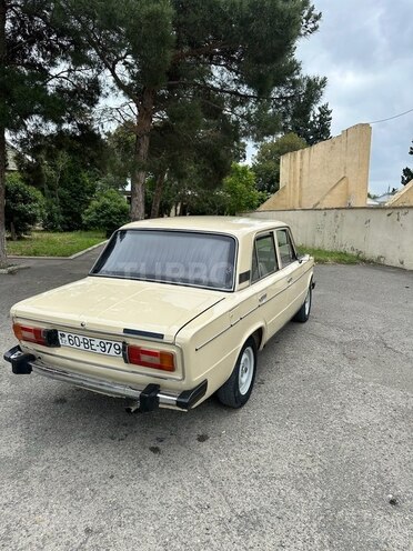 LADA (VAZ) 2106 1987, 74,544 km - 1.6 л - Şəmkir