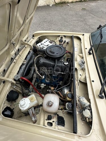LADA (VAZ) 2106 1987, 74,544 km - 1.6 л - Şəmkir