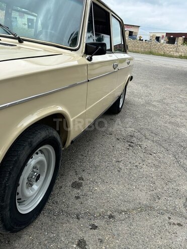 LADA (VAZ) 2106 1987, 74,544 km - 1.6 л - Şəmkir
