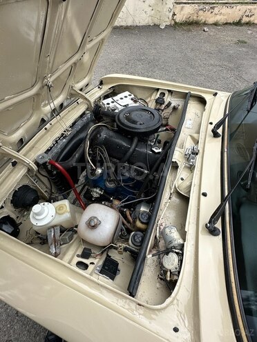 LADA (VAZ) 2106 1987, 74,544 km - 1.6 л - Şəmkir