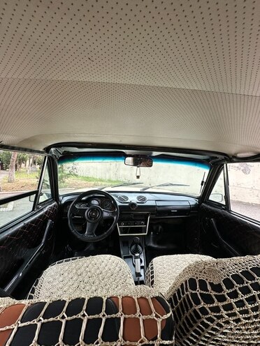LADA (VAZ) 2106 1987, 74,544 km - 1.6 л - Şəmkir