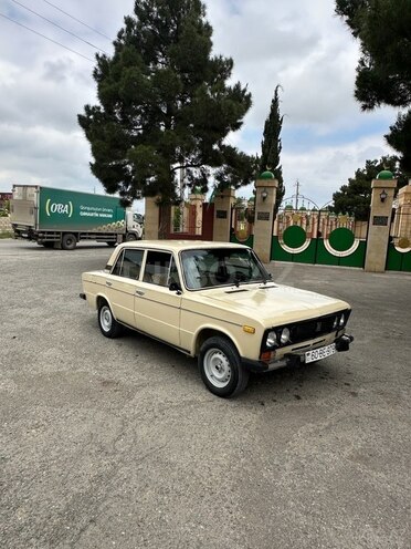 LADA (VAZ) 2106 1987, 74,544 km - 1.6 л - Şəmkir