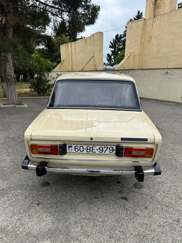 LADA (VAZ) 2106 1987, 74,544 km - 1.6 л - Şəmkir