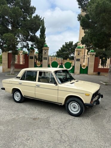 LADA (VAZ) 2106 1987, 74,544 km - 1.6 л - Şəmkir