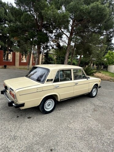LADA (VAZ) 2106 1987, 74,544 km - 1.6 л - Şəmkir
