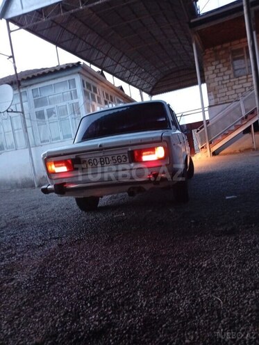 LADA (VAZ) 2106 1978, 20,000 km - 1.6 l - Tovuz