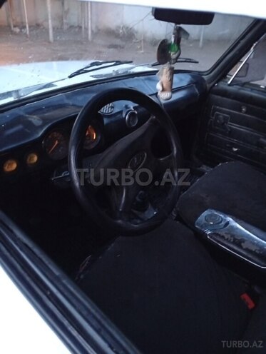LADA (VAZ) 2106 1978, 20,000 km - 1.6 l - Tovuz