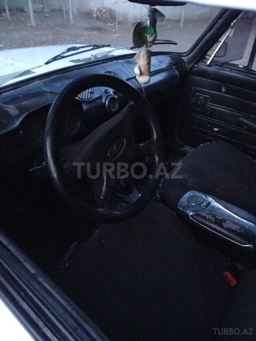 LADA (VAZ) 2106 1978, 20,000 km - 1.6 l - Tovuz