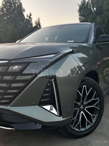 Changan  2025, 0 km - 1.5 l - Bakı