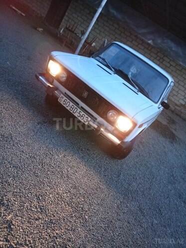 LADA (VAZ) 2106 1978, 20,000 km - 1.6 l - Tovuz