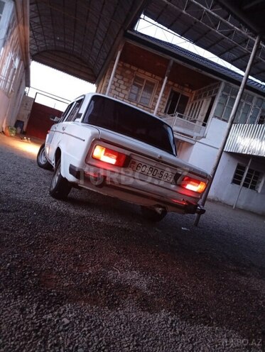 LADA (VAZ) 2106 1978, 20,000 km - 1.6 l - Tovuz