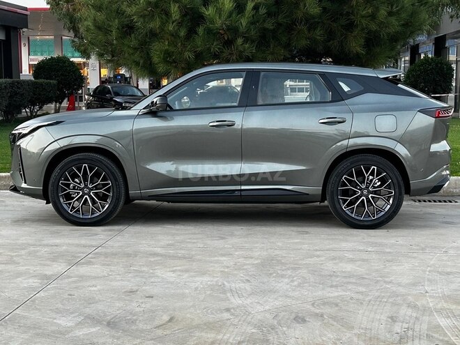 Changan  2025, 0 km - 1.5 l - Bakı