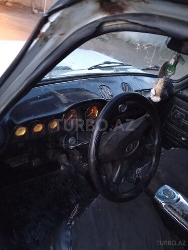 LADA (VAZ) 2106 1978, 20,000 km - 1.6 l - Tovuz