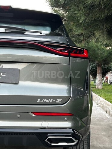 Changan  2025, 0 km - 1.5 l - Bakı