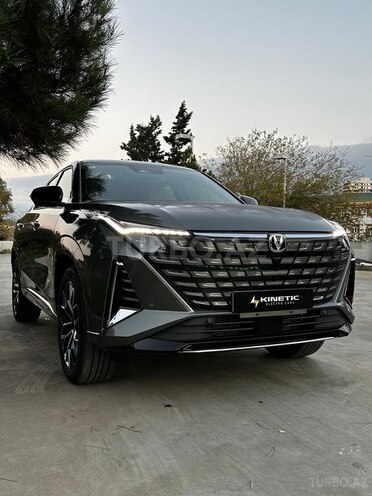 Changan  2025, 0 km - 1.5 l - Bakı