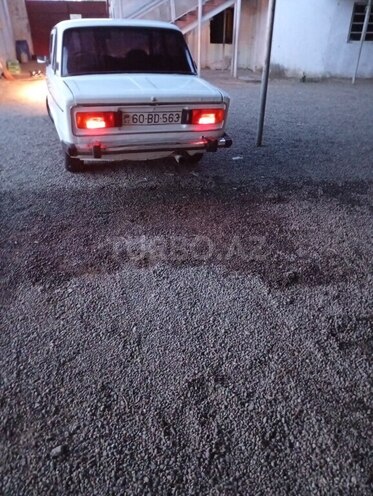 LADA (VAZ) 2106 1978, 20,000 km - 1.6 l - Tovuz