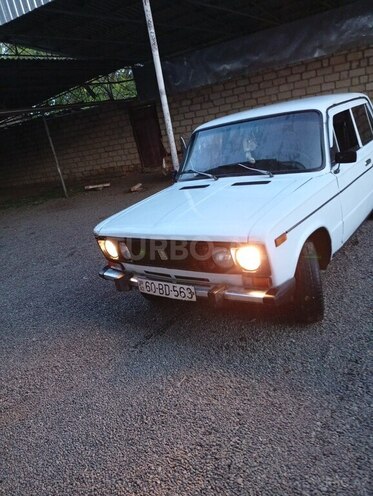 LADA (VAZ) 2106 1978, 20,000 km - 1.6 l - Tovuz
