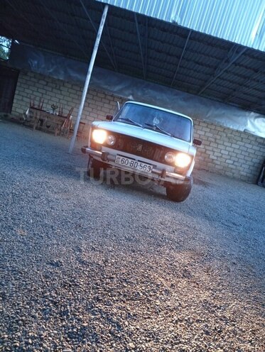 LADA (VAZ) 2106 1978, 20,000 km - 1.6 l - Tovuz