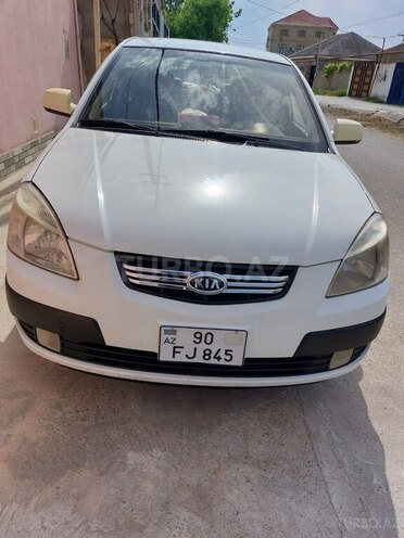 Kia Rio 2008, 227,168 km - 1.4 l - Bakı