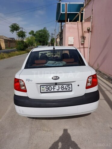 Kia Rio 2008, 227,168 km - 1.4 l - Bakı