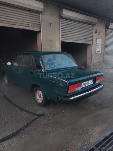 LADA (VAZ) 2107 2004, 50,000 km - 1.6 l - Xaçmaz