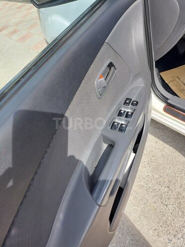 Kia Rio 2008, 227,168 km - 1.4 l - Bakı