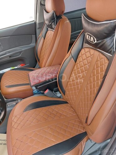 Kia Rio 2008, 227,168 km - 1.4 l - Bakı