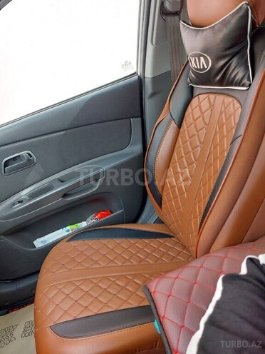 Kia Rio 2008, 227,168 km - 1.4 l - Bakı