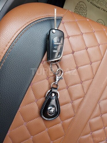 Kia Rio 2008, 227,168 km - 1.4 l - Bakı