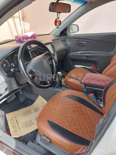 Kia Rio 2008, 227,168 km - 1.4 l - Bakı