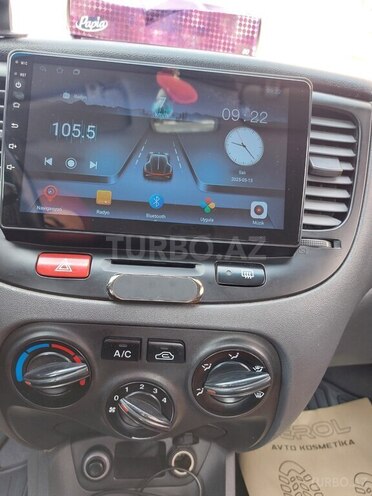Kia Rio 2008, 227,168 km - 1.4 l - Bakı