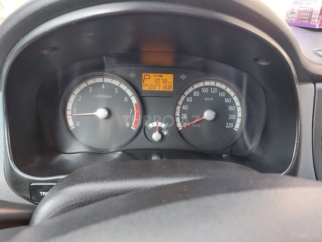 Kia Rio 2008, 227,168 km - 1.4 l - Bakı