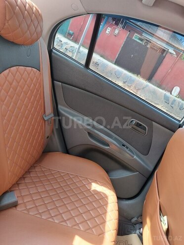 Kia Rio 2008, 227,168 km - 1.4 l - Bakı