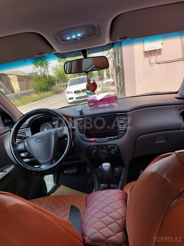 Kia Rio 2008, 227,168 km - 1.4 l - Bakı