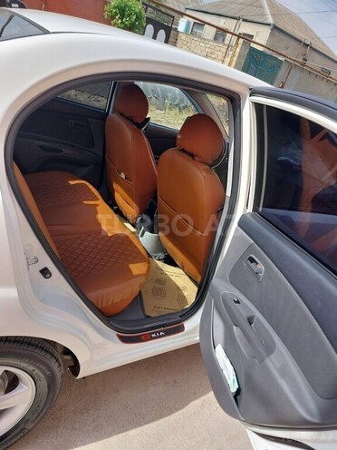 Kia Rio 2008, 227,168 km - 1.4 l - Bakı