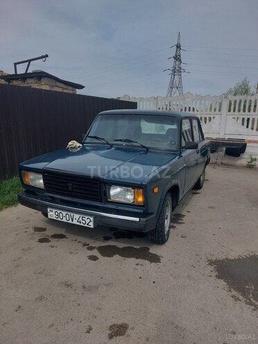 LADA (VAZ) 2107 2004, 50,000 km - 1.6 l - Xaçmaz