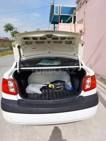 Kia Rio 2008, 227,168 km - 1.4 l - Bakı