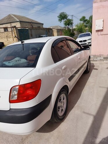 Kia Rio 2008, 227,168 km - 1.4 l - Bakı