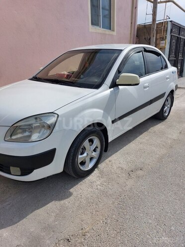Kia Rio 2008, 227,168 km - 1.4 l - Bakı