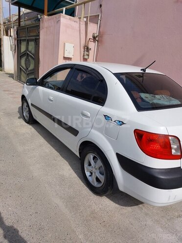 Kia Rio 2008, 227,168 km - 1.4 l - Bakı