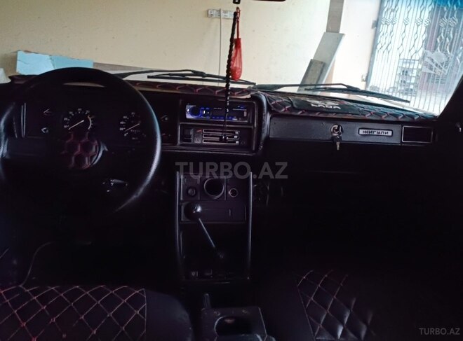 LADA (VAZ) 2107 2004, 50,000 km - 1.6 l - Xaçmaz