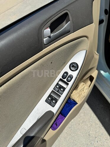 Hyundai Accent 2013, 225,000 km - 1.6 l - Bakı